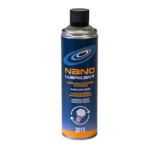 Nanolubricant 2015 Aerosol. 650ml