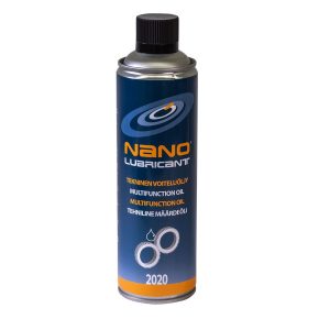Nanolubricant 2020 Aerosol 650ml