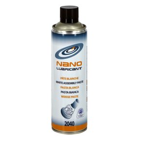 Nanolubricant 2040 Aerosol  650ml
