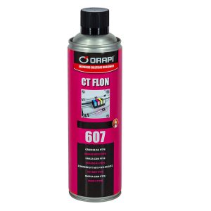 CT Flon Aerosol 650ml