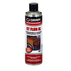 CT Flon AL Aerosol 650ml