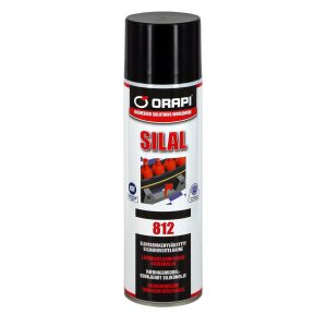 Silal Aerosol 650ml