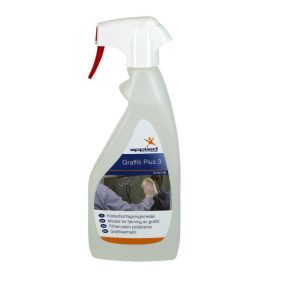 Graffiti Plus 3 500ml