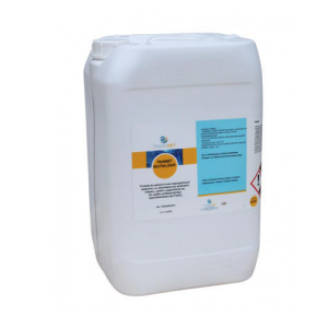 Transnet Platinium 25L