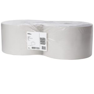 Tork Pussepapir retur 1lag. 2 ruller 1150m