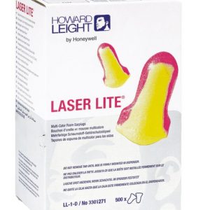 Ørepropp Refill L Lite 500 Par