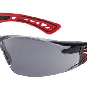 Brille Bollé Rush+ Grå