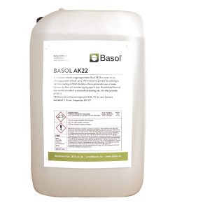Basol AK22 25L