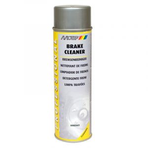 Motip Brake Cleaner 500ml