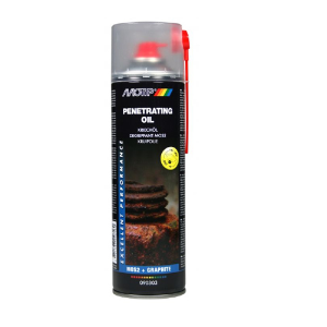 Motip Penetrating oil 500ml