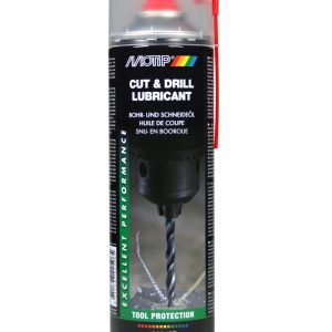 Motip Cut & Drill Lubricant 500ml