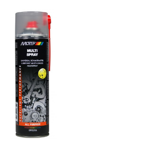 Motip Multispray 500ml