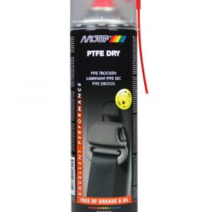 Motip PTFE Dry 500ml