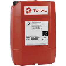 Total Equivis ZS 46 20L