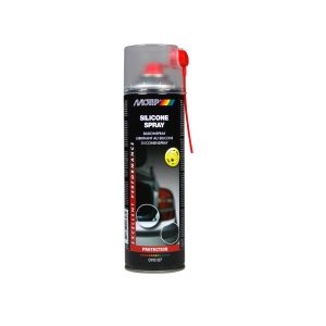 Motip Silicone spray 500ml