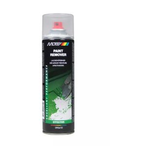 Motip Paint Remover 500ML
