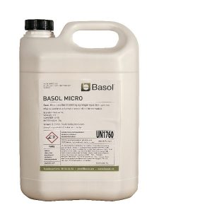 Basol Micro, 5L