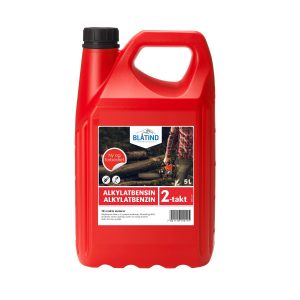 Blåtind Alkylatbensin 2T, 5L