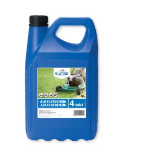 Blåtind Alkylatbensin 4T, 5L