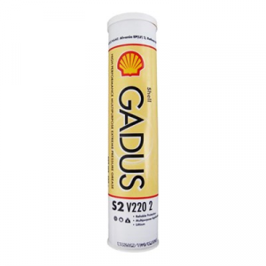 Shell Gadus S2 V220 2 0.4K