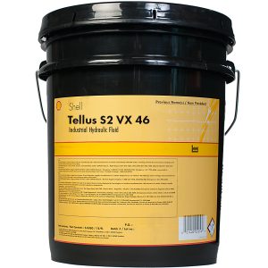 SHELL TELLUS S2 VX 46 20L