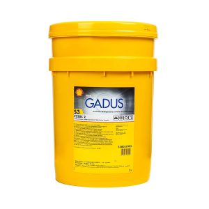 SHELL GADUS S3 V220C 2 18K