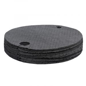 Universal Fatlokkbeskyttelse 25stk