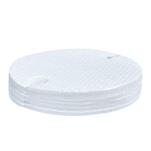 Oil Only Fatlokkbeskyttelse 25stk