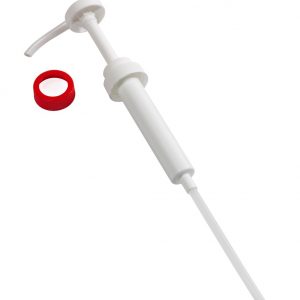 Doseringspumpe for 5 ltr kanne 38 & 40 mm