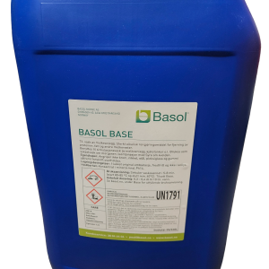 Base, 25L