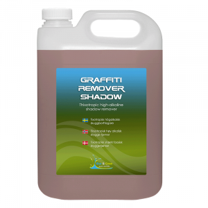 Graffiti Remover Shadow 5L