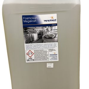 Foamclean Megakraft 25L
