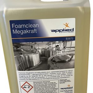 Foamclean Megakraft  5L