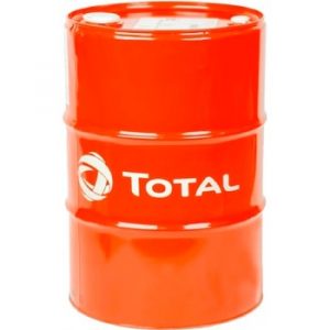 Total Rubia Optima 4100 XFE 5W-30  (Volvo VDS-5)