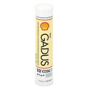 SHELL GADUS S2 V220AC 2 0.4K