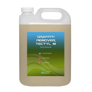 Graffiti Remover Tectyl M 5L