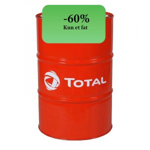 Total Rubia TIR 8900 10W-40 208L
