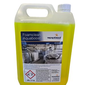 Foamclean Aquaboost 5L