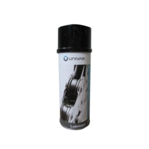 UNIVAR CHAIN LUBRICANT (AEROSOL) 0.4L