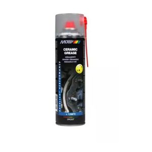 Motip Ceramic Greaser 500ML