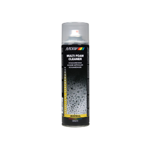 Motip Multi Foam Cleaner 500ml
