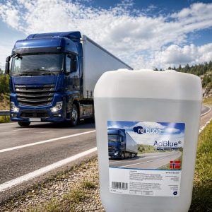 Adblue Reduce 10L