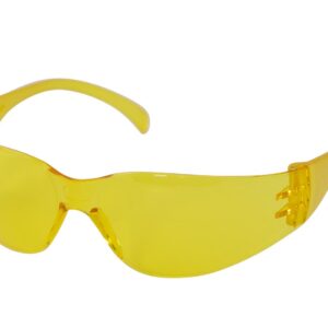 Brille Intruder Gul à 12