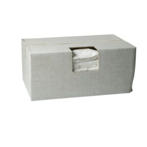 Induwipe polerklut 40x60cm 5KG