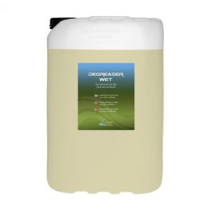 Degreaser Wet 25L