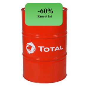 Total Rubia TIR 8900 10W-40 208L
