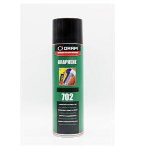 Graphene Aerosol 650ml