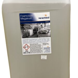 Foamclean Megakraft 25L