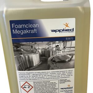 Foamclean Megakraft  5L