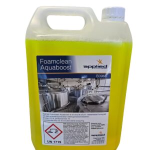 Foamclean Aquaboost 5L